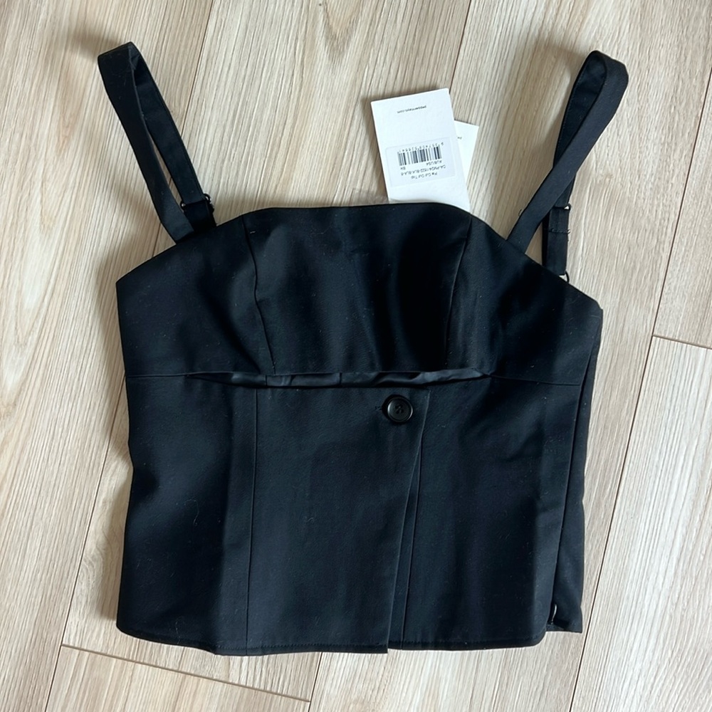 NEW PEPPERMAYO top